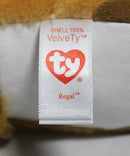 Teeny Tys - Regal the Lion