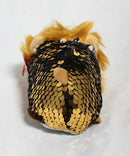 Teeny Tys - Regal the Lion, Flippable Sequins