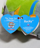 Teeny Tys - Rocky the Dog, Paw Patrol