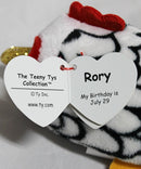 Teeny Tys - Rory the Rooster