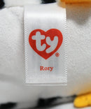 Teeny Tys - Rory the Rooster