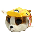 Teeny Tys - Rubble the Bulldog, Paw Patrol