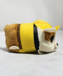 Teeny Tys - Rubble the Bulldog, Paw Patrol