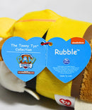 Teeny Tys - Rubble the Bulldog, Paw Patrol