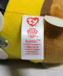 Teeny Tys - Rubble the Bulldog, Paw Patrol