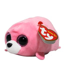 Teeny Tys - Seaweed the Pink Seal