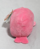 Teeny Tys - Seaweed the Pink Seal