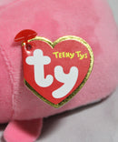 Teeny Tys - Seaweed the Pink Seal