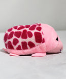 Teeny Tys - Shuffler the Pink Turtle
