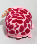 Teeny Tys - Shuffler the Pink Turtle