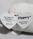 Teeny Tys - Slippery the Seal