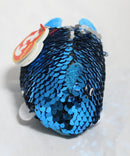 Teeny Tys - Slush the Husky, Flippable Sequins