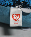 Teeny Tys - Slush the Husky, Flippable Sequins