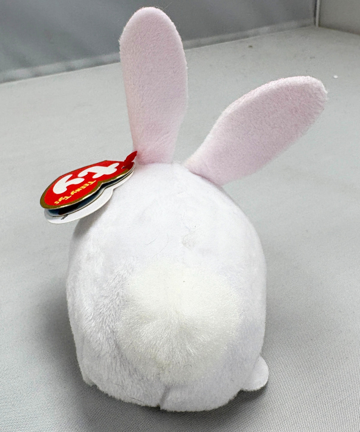 Teeny Tys - Snowball the Bunny, The Secret Life of Pets