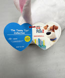 Teeny Tys - Snowball the Bunny, MovieThe Secret Life of Pets