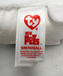 Teeny Tys - Snowball the Bunny, MovieThe Secret Life of Pets