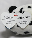 Teeny Tys - Spangle the Dalmation