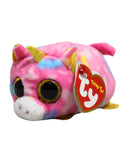 Teeny Tys - Star the Hot Pink Unicorn