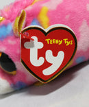 Teeny Tys - Star the Hot Pink Unicorn