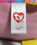 Teeny Tys - Star the Hot Pink Unicorn