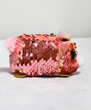 Teeny Tys - Sunset the Unicorn, Flippable Sequins