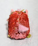 Teeny Tys - Sunset the Unicorn, Flippable Sequins