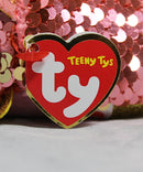 Teeny Tys - Sunset the Unicorn, Flippable Sequins