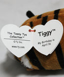 Teeny Tys - Tiggy the Tiger