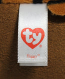 Teeny Tys - Tiggy the Tiger