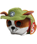 Teeny Tys - Tracker the Chihuahua, Paw Patrol