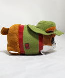 Teeny Tys - Tracker the Chihuahua, Paw Patrol