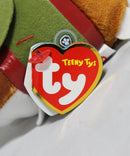 Teeny Tys - Tracker the Chihuahua, Paw Patrol