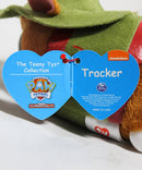 Teeny Tys - Tracker the Chihuahua, Paw Patrol