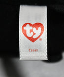Teeny Tys - Treat the Halloween Cat