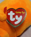 Teeny Tys - Trick the Halloween Ghost