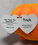 Teeny Tys - Trick the Halloween Ghost