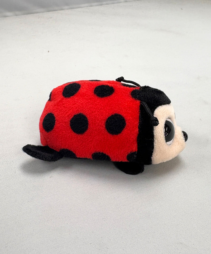 Teeny Tys - Trixy the Ladybug