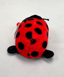 Teeny Tys - Trixy the Ladybug