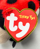 Teeny Tys - Trixy the Ladybug