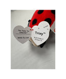 Teeny Tys - Trixy the Ladybug