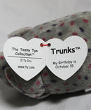 Teeny Tys - Trunks the Polka-Dot Elephant