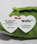 Teeny Tys - Wallie the Alligator