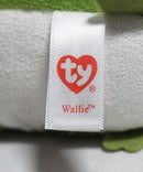 Teeny Tys - Wallie the Alligator