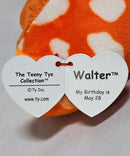 Teeny Tys - Walter the Goldfish