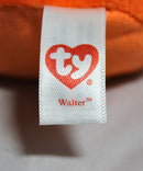 Teeny Tys - Walter the Goldfish