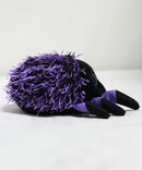 Teeny Tys - Webster the Purple Halloween Spider