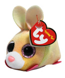 Teeny Tys - Whiz the Pastel Easter Rabbit