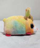 Teeny Tys - Whiz the Pastel Easter Rabbit