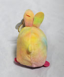 Teeny Tys - Whiz the Pastel Easter Rabbit