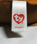 Teeny Tys - Windsor the Bear